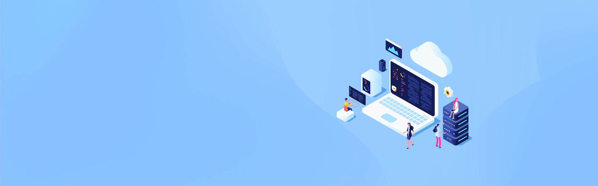 AI+物联网软件系统定制开发